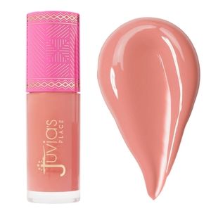 Juvia's Place Liquid Blush in Soft Tulip